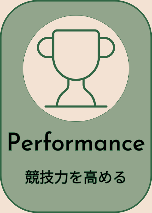 PERFORMANCE