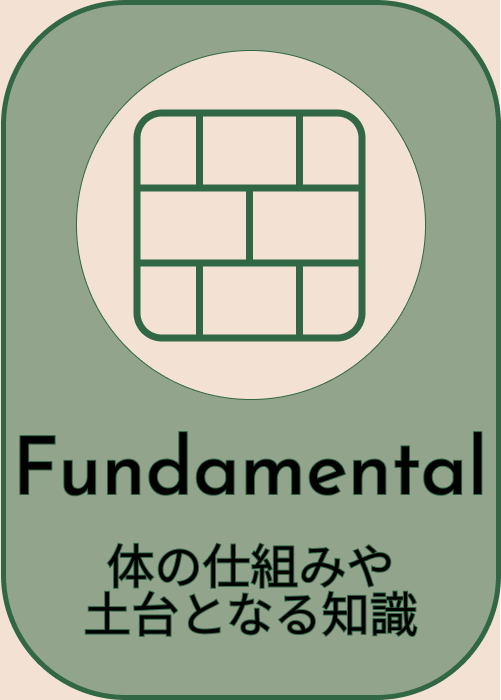 FUNDAMENTAL